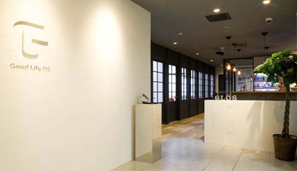 東京支社イメージ